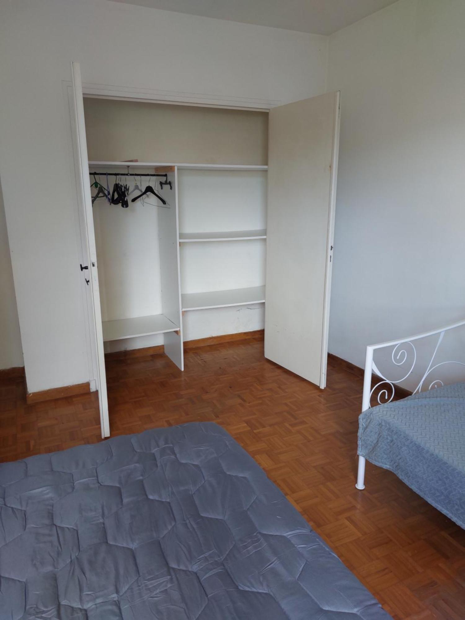 Chambre Dans Villa Marseille Eksteriør bilde