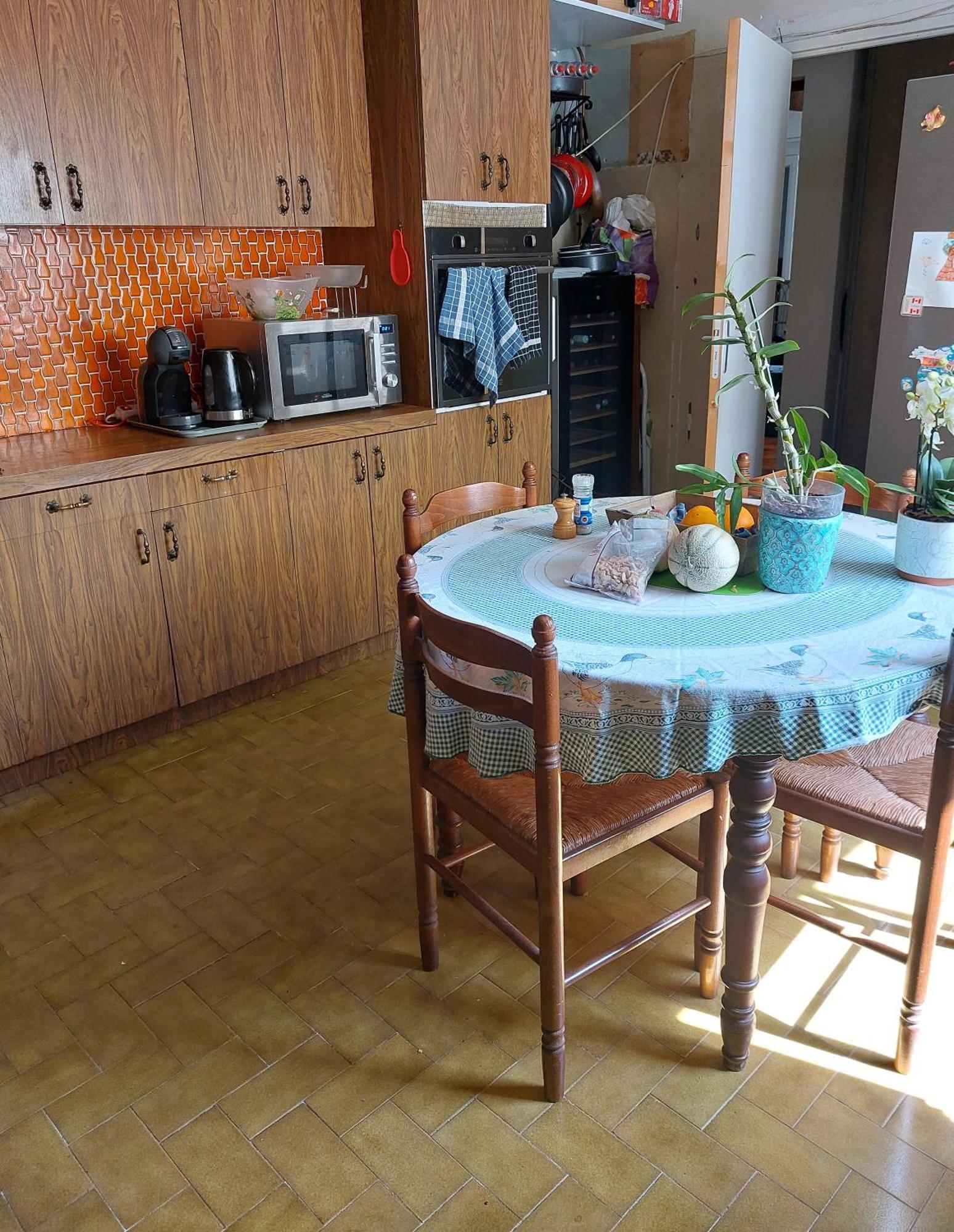Chambre Dans Villa Marseille Eksteriør bilde