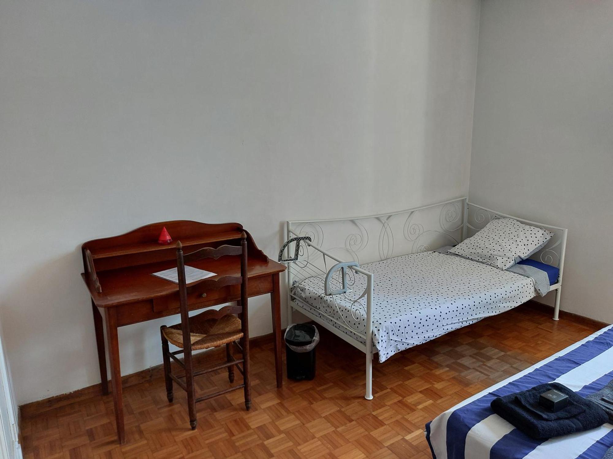 Chambre Dans Villa Marseille Eksteriør bilde